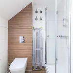 Nafali Apartmán