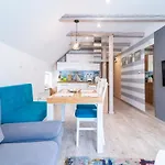 Nafali Apartmán *