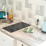 Nafali Apartmán