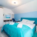 Nafali Apartmán *