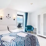 Nafali Apartmán Niechorze