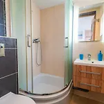 Nafali Apartmán *