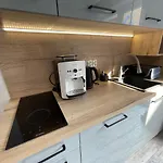 Apartmán Nafali Niechorze