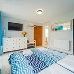 Apartmán Nafali Niechorze