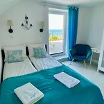 Apartmán Nafali Niechorze