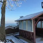 Apartmán Nafali Niechorze