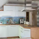 Nafali Appartement
