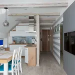 Nafali Apartmán *