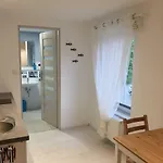 Apartmán Nafali Niechorze