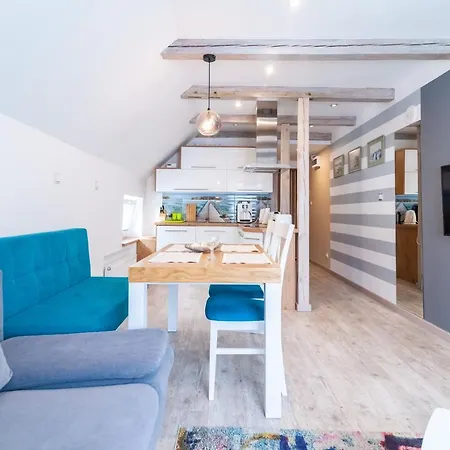 Nafali Apartment *