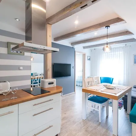 Nafali Apartment