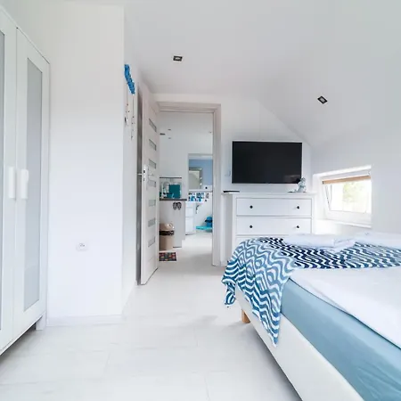 Apartment Nafali Niechorze