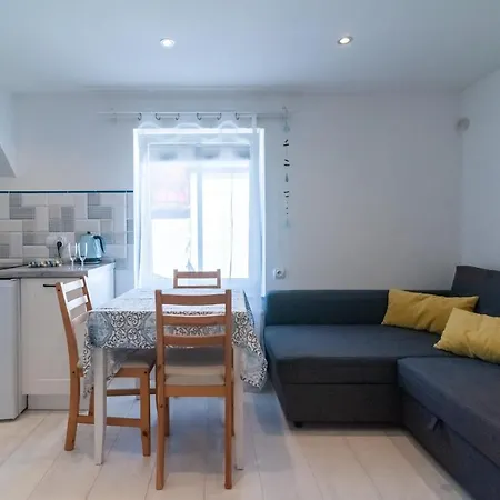 Nafali Apartment Niechorze