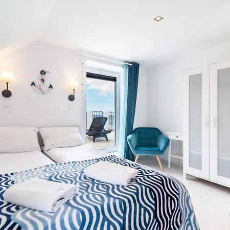 Nafali Apartment Niechorze