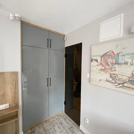 Apartment Nafali Niechorze