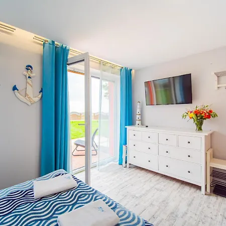 Apartment Nafali
