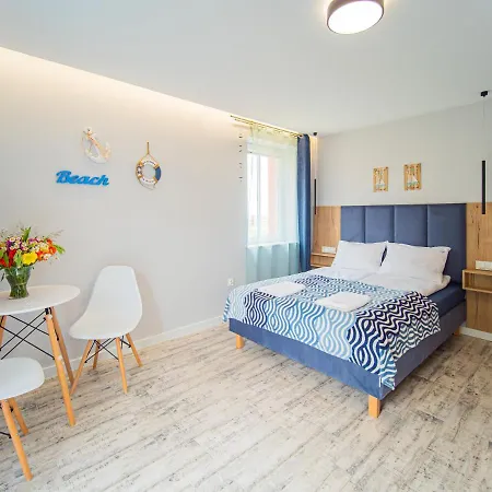 Nafali Daire Niechorze