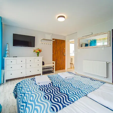 Apartment Nafali Niechorze