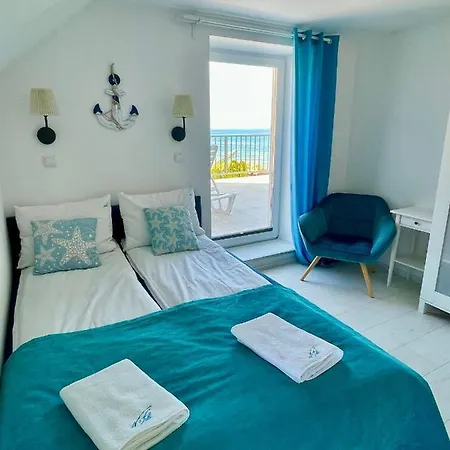 Apartment Nafali Niechorze