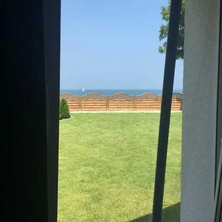 Apartament Nafali Niechorze
