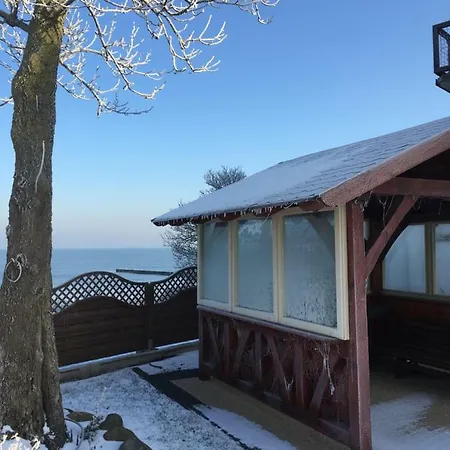 Apartament Nafali Niechorze