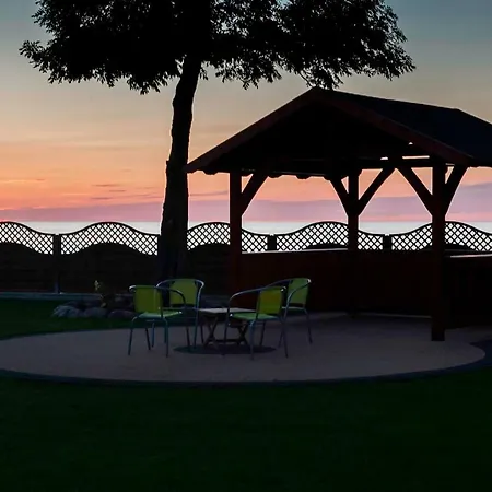 Daire Nafali Niechorze