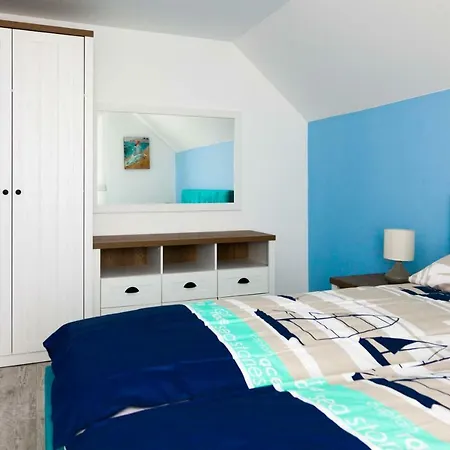 Nafali Apartment