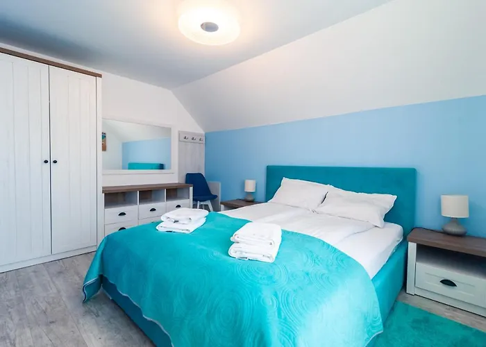 Nafali アパート *