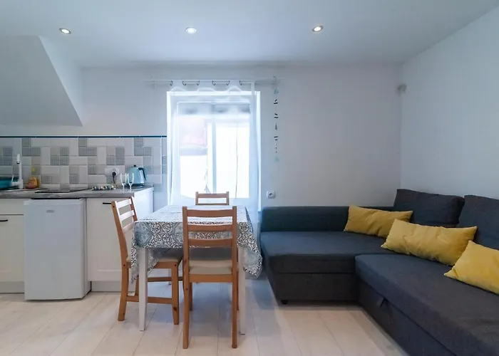 Nafali Daire Niechorze