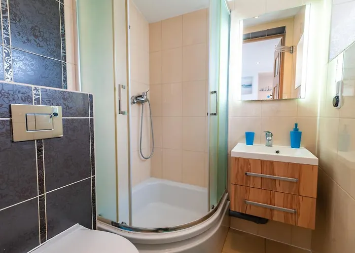 Nafali アパート *