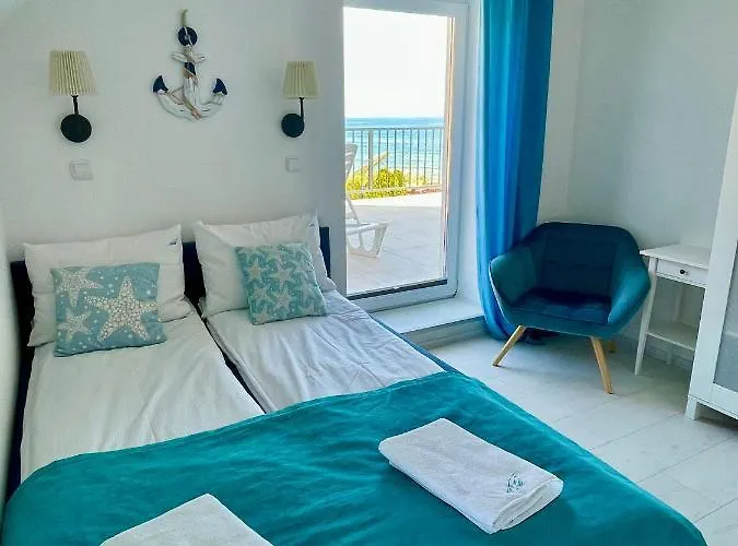 アパート Nafali ニエホジェ