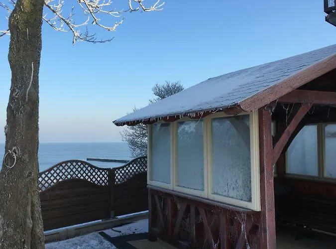 Daire Nafali Niechorze