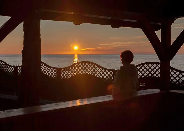 Nafali アパート *