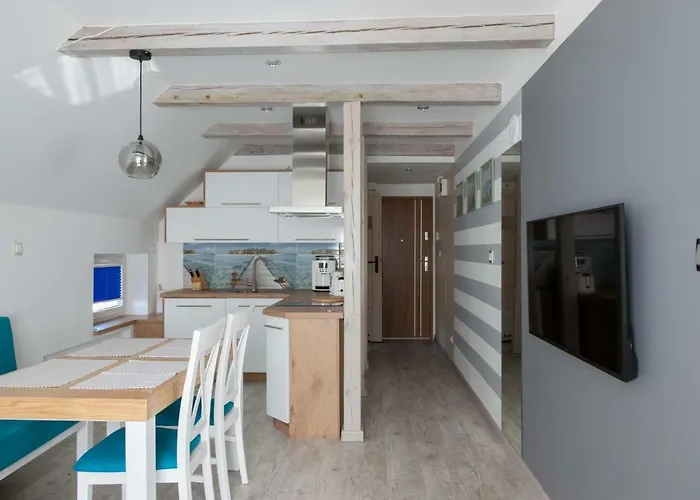 Nafali アパート *